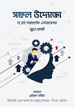 সফল উদ্যোক্তা